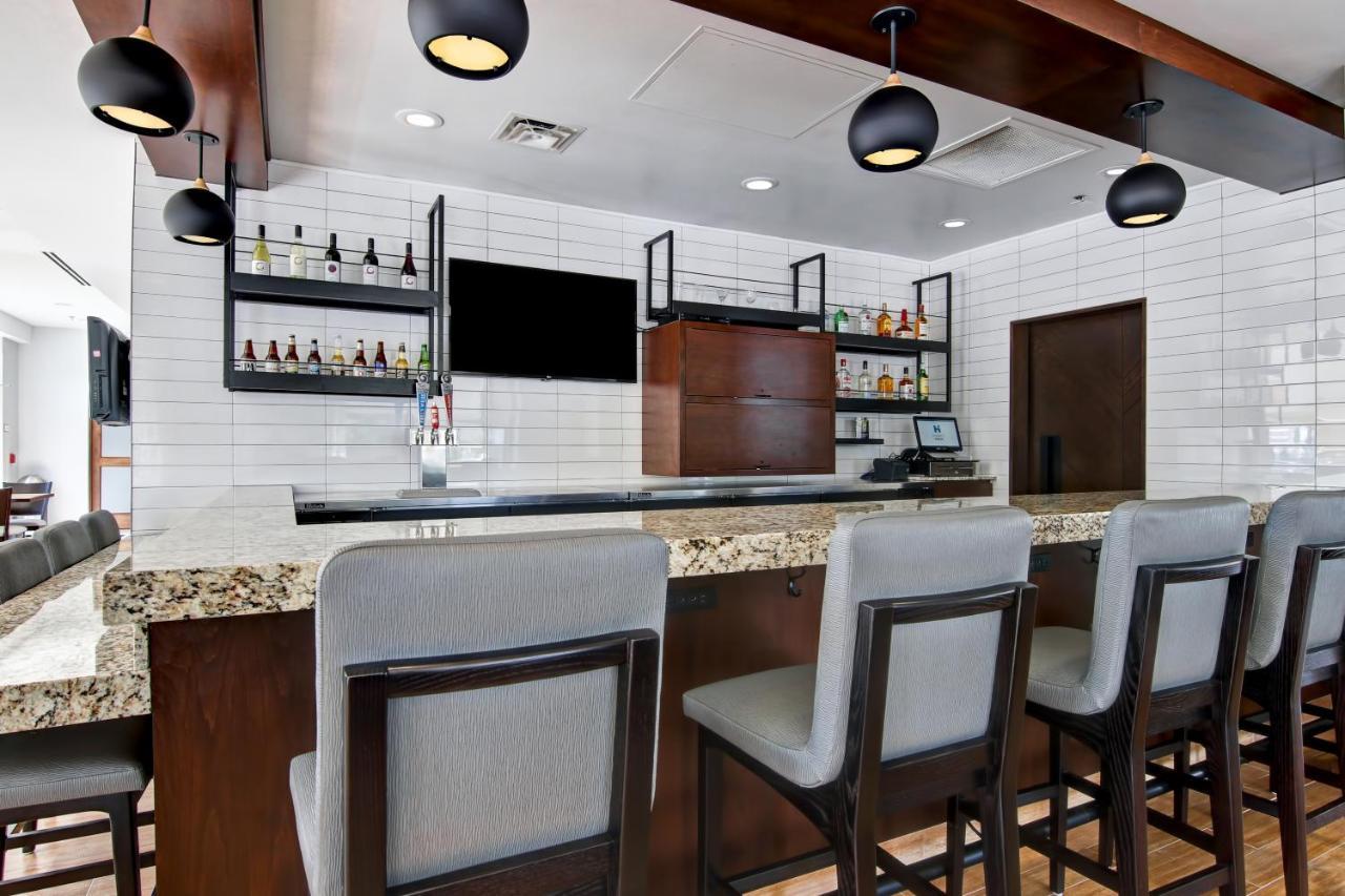 Hyatt House Naperville/Warrenville Екстериор снимка