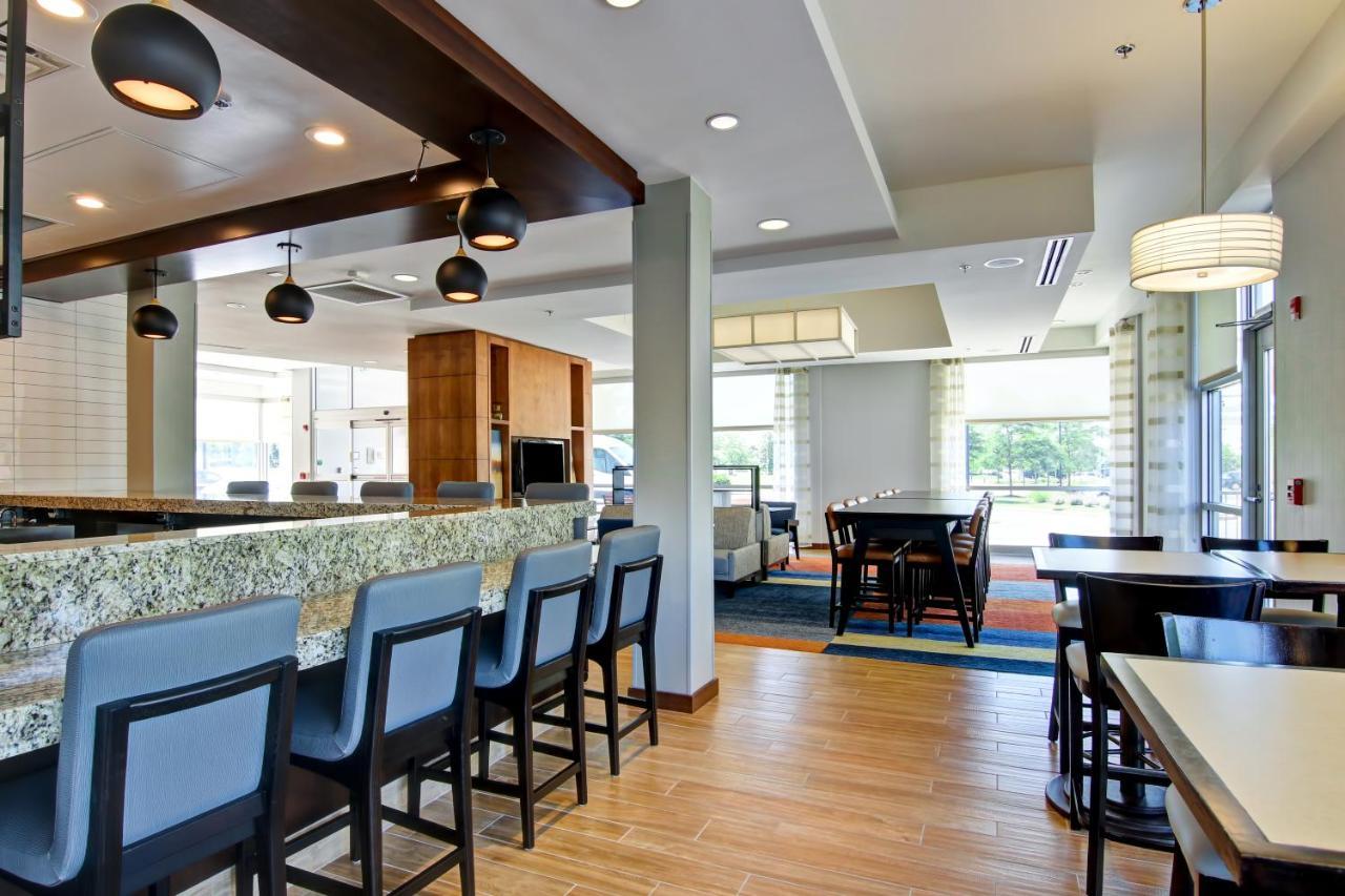 Hyatt House Naperville/Warrenville Екстериор снимка