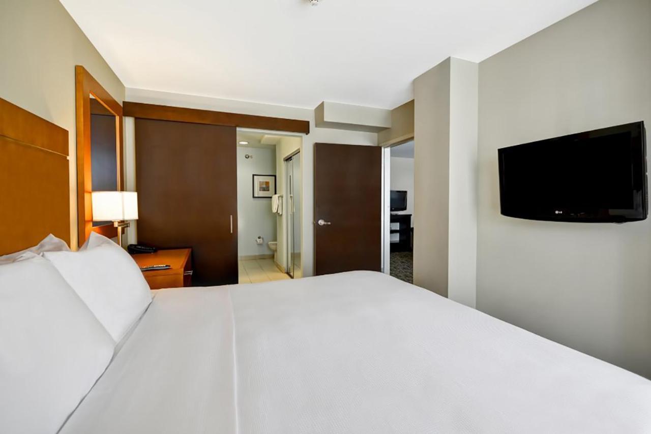 Hyatt House Naperville/Warrenville Екстериор снимка