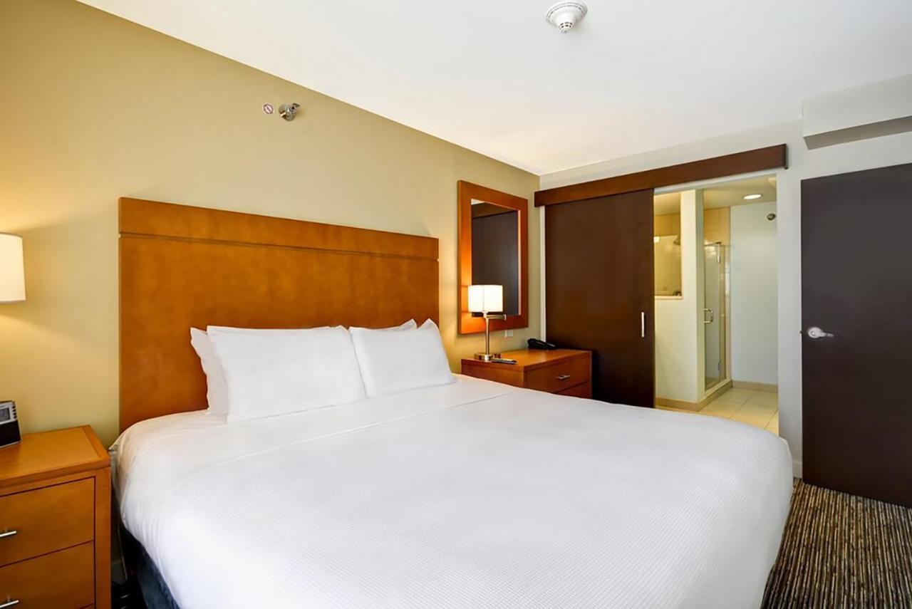Hyatt House Naperville/Warrenville Екстериор снимка