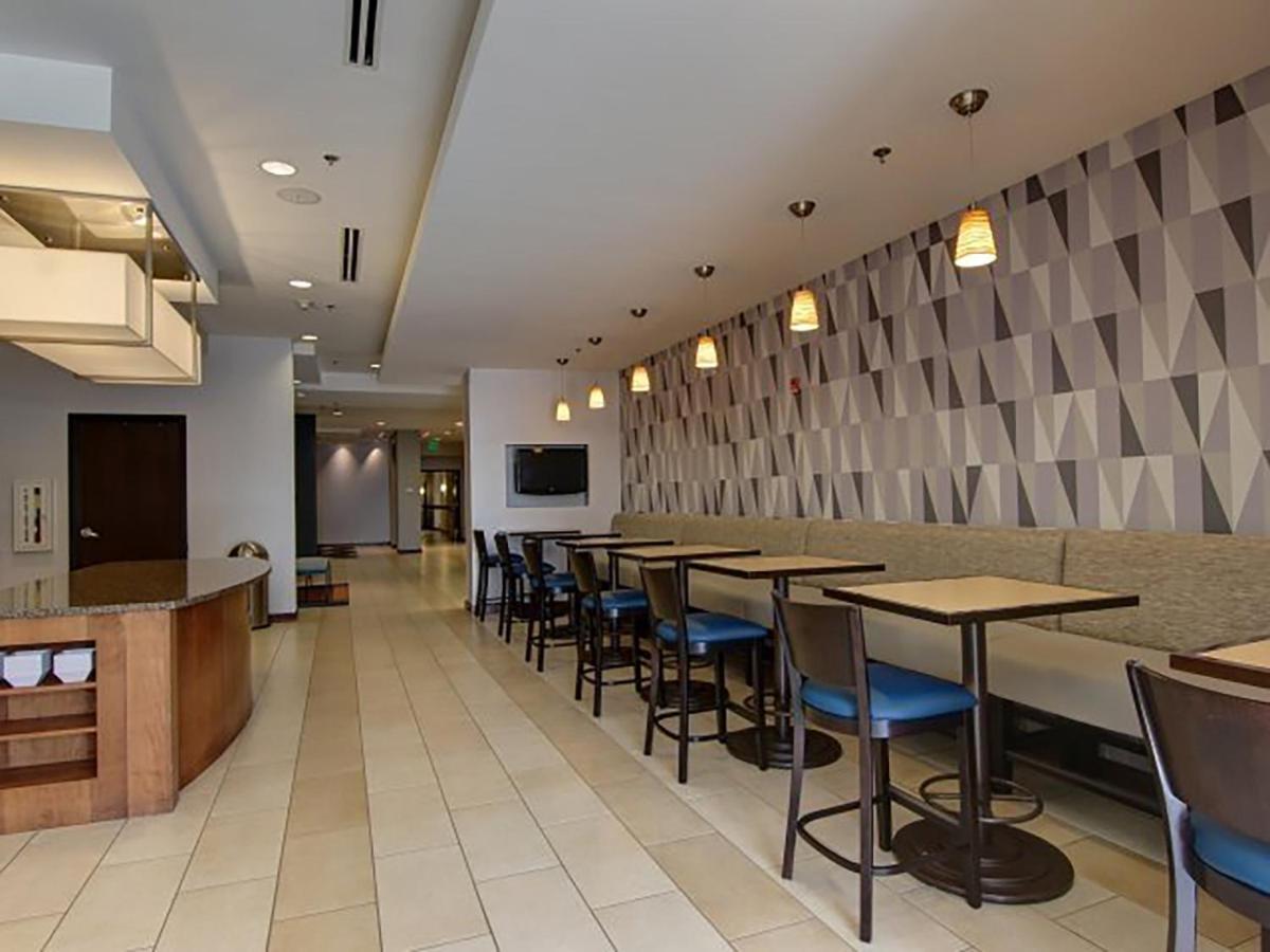 Hyatt House Naperville/Warrenville Екстериор снимка