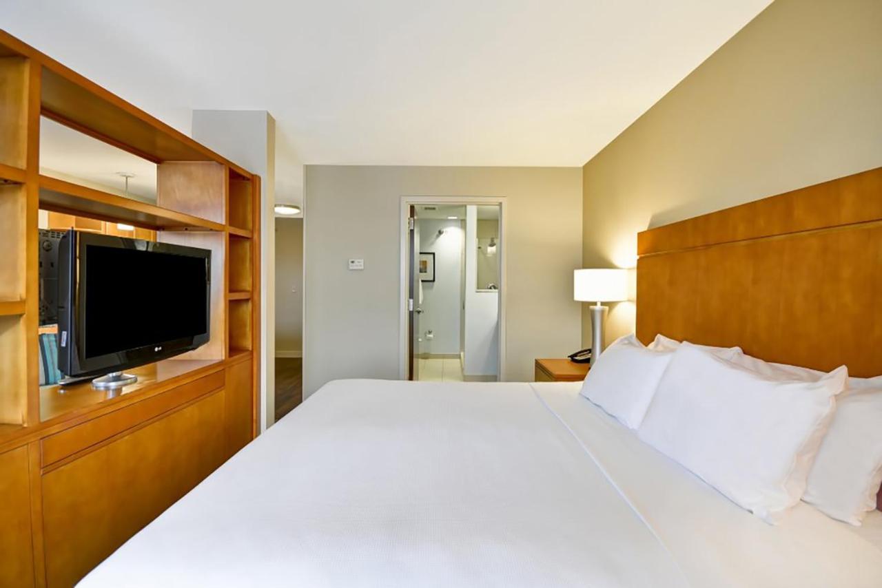 Hyatt House Naperville/Warrenville Екстериор снимка