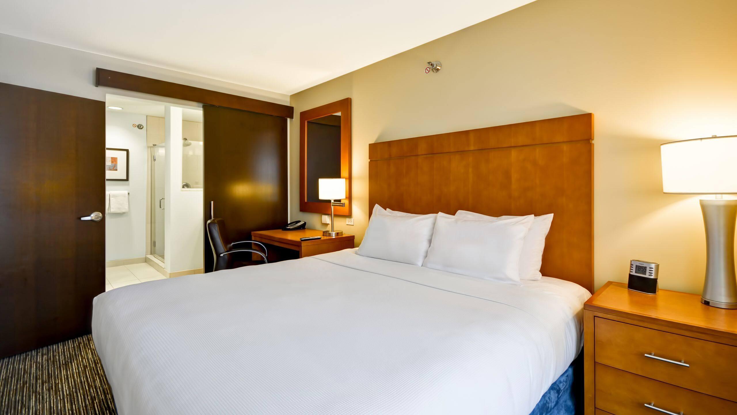Hyatt House Naperville/Warrenville Екстериор снимка