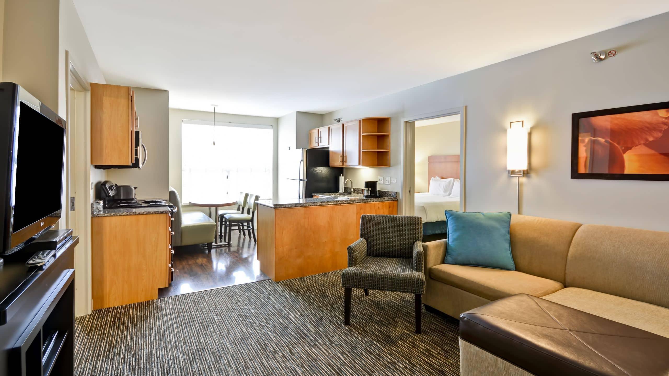 Hyatt House Naperville/Warrenville Екстериор снимка