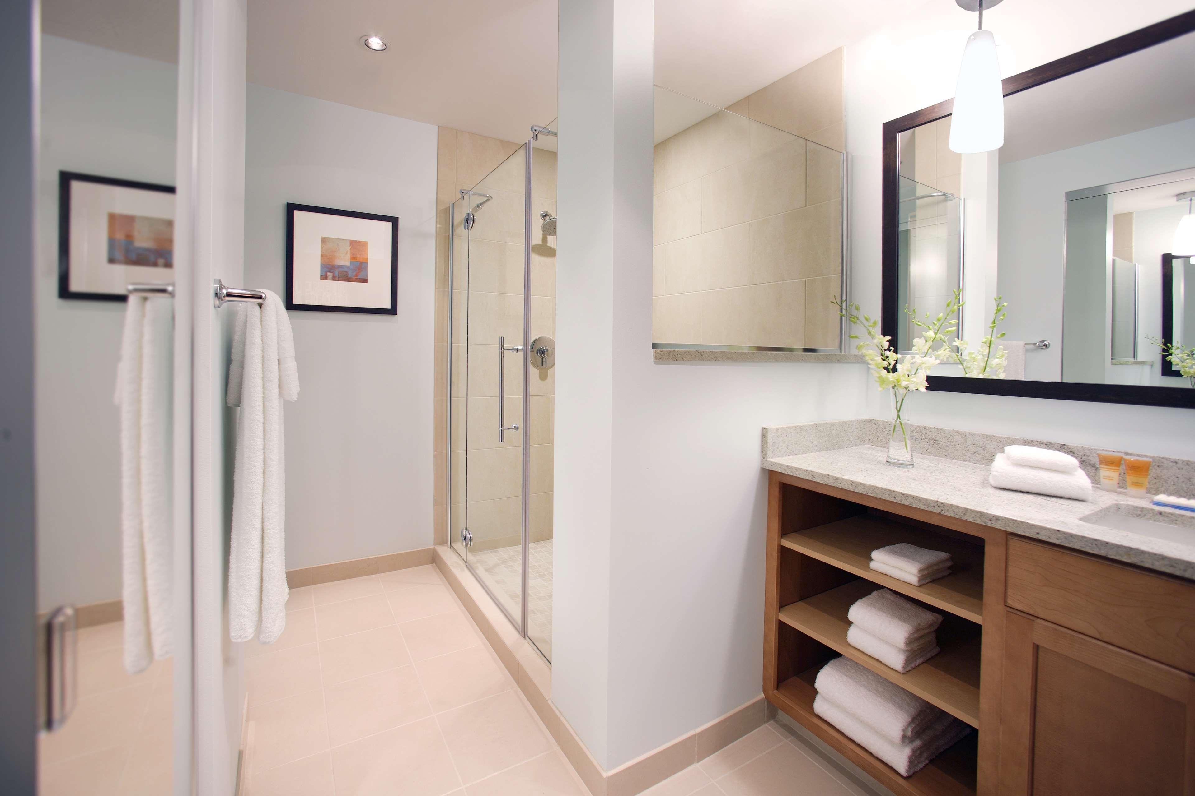 Hyatt House Naperville/Warrenville Стая снимка