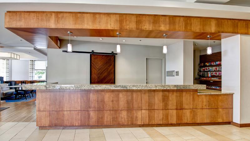 Hyatt House Naperville/Warrenville Екстериор снимка