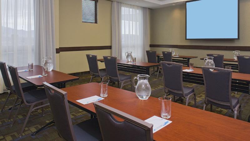 Hyatt House Naperville/Warrenville Екстериор снимка