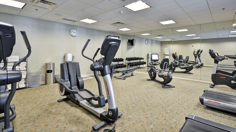 Hyatt House Naperville/Warrenville Екстериор снимка