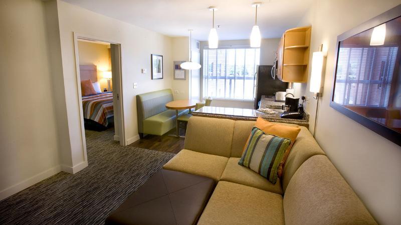 Hyatt House Naperville/Warrenville Екстериор снимка