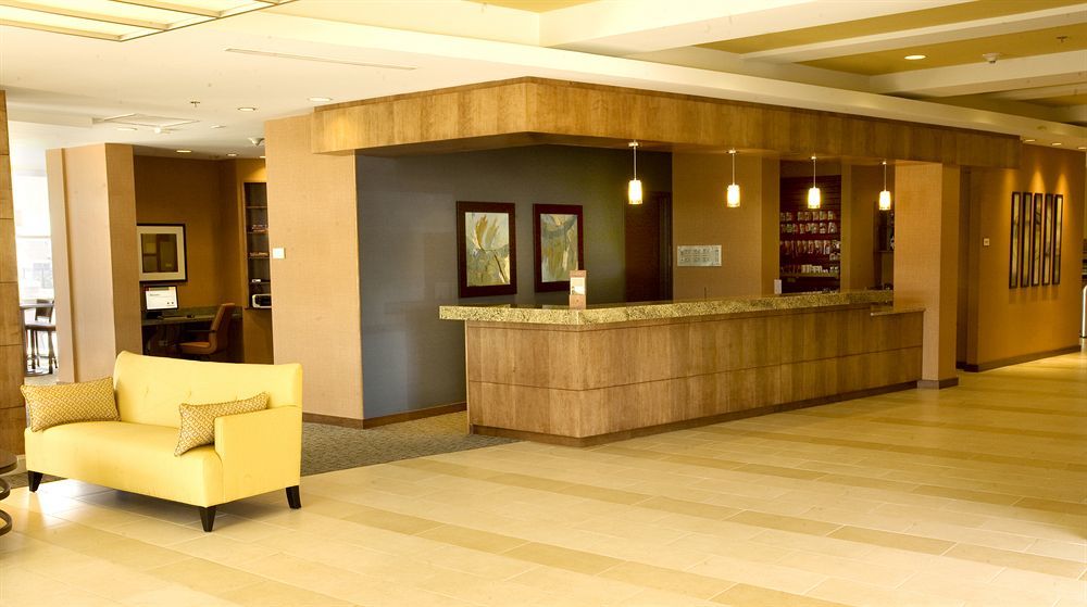 Hyatt House Naperville/Warrenville Екстериор снимка