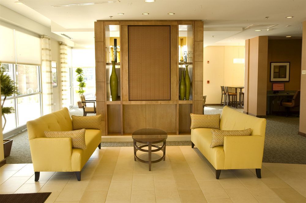 Hyatt House Naperville/Warrenville Екстериор снимка