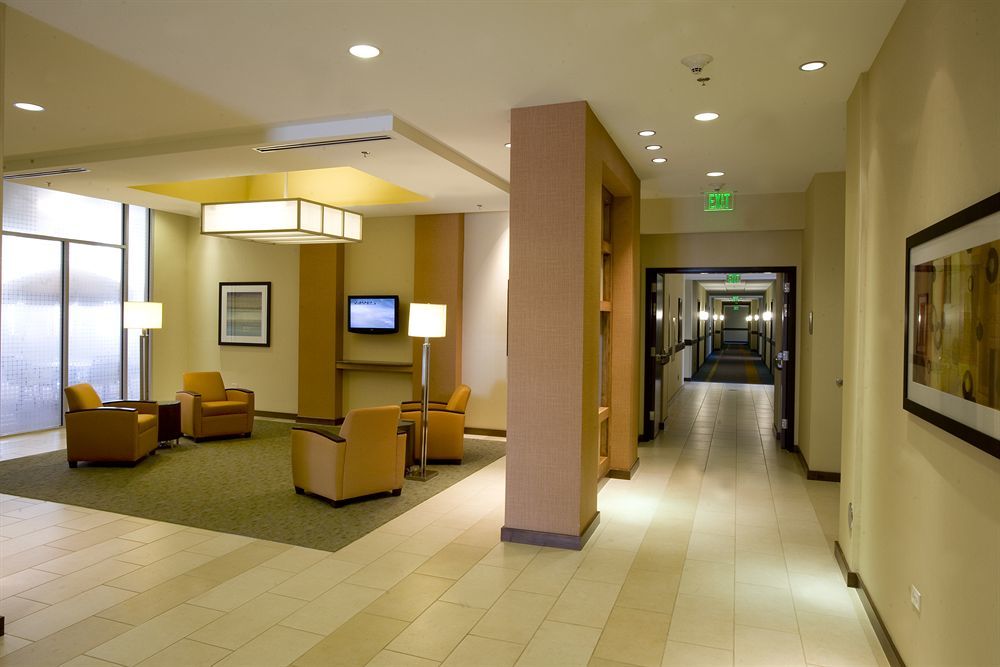 Hyatt House Naperville/Warrenville Екстериор снимка