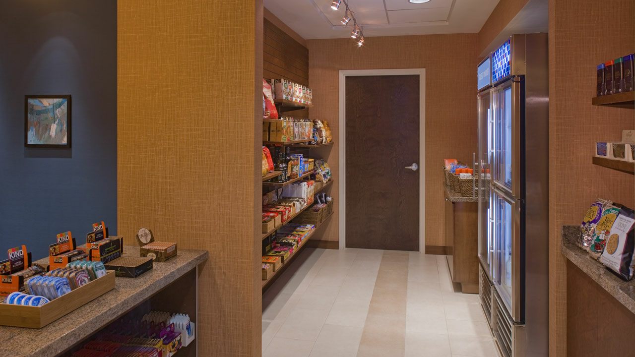 Hyatt House Naperville/Warrenville Екстериор снимка
