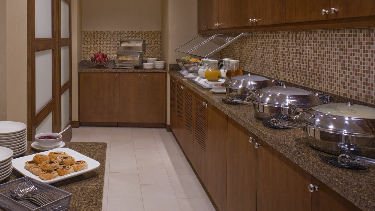 Hyatt House Naperville/Warrenville Екстериор снимка