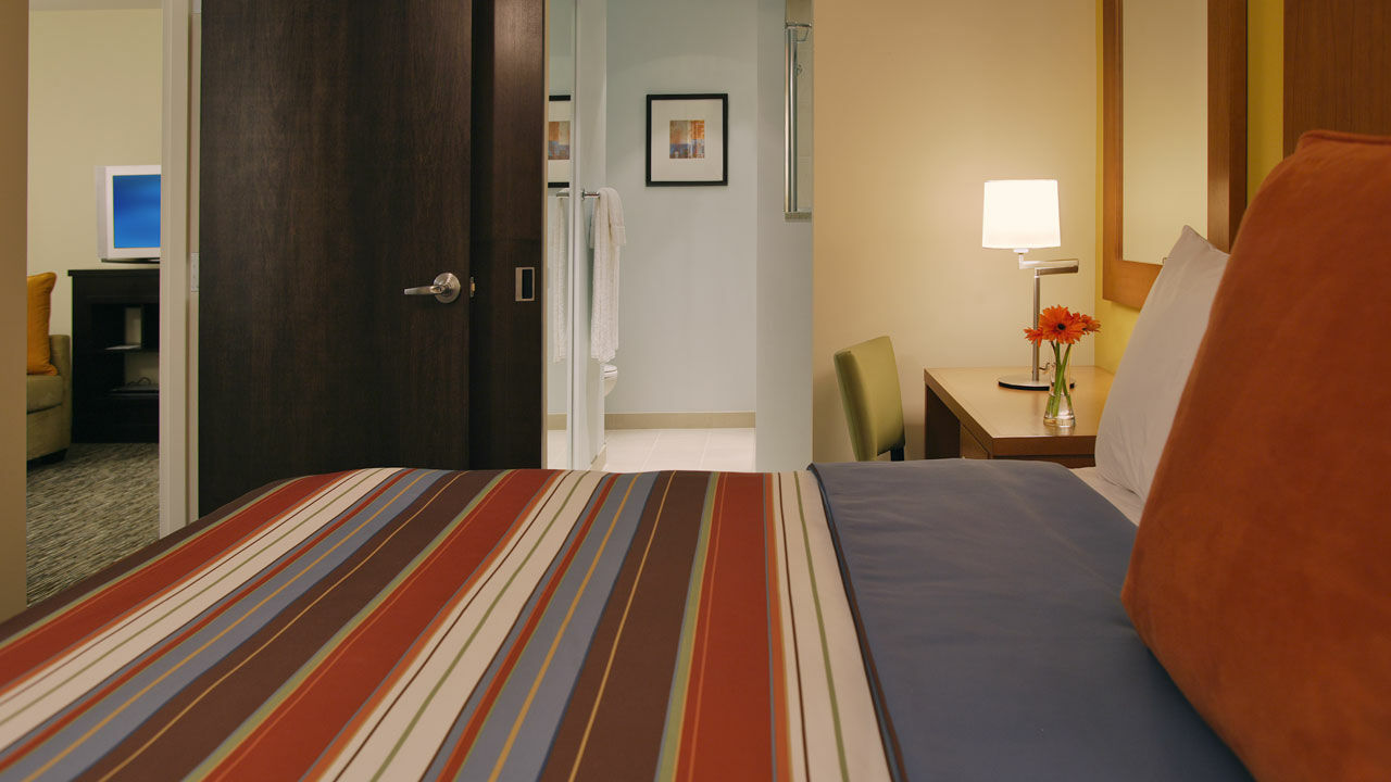 Hyatt House Naperville/Warrenville Екстериор снимка