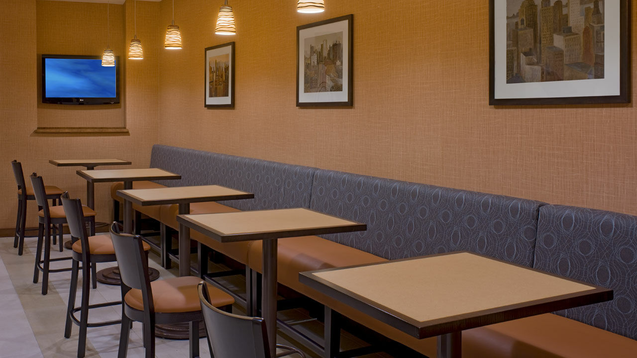 Hyatt House Naperville/Warrenville Екстериор снимка