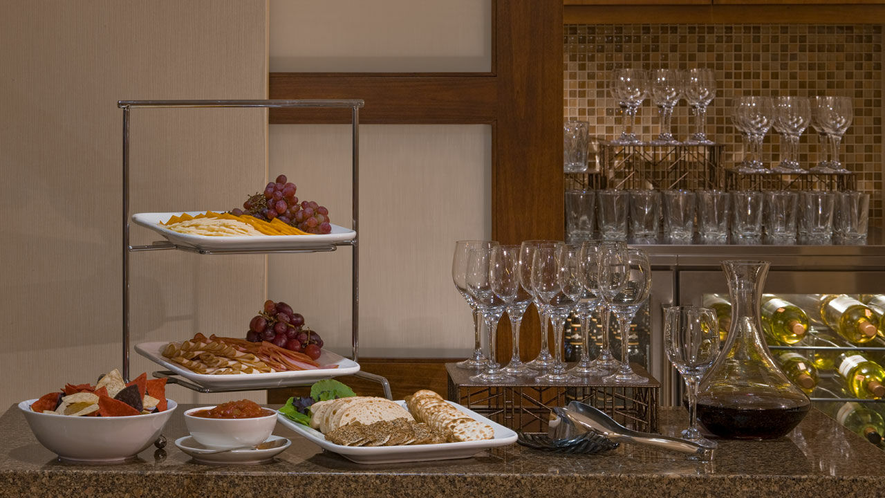 Hyatt House Naperville/Warrenville Екстериор снимка